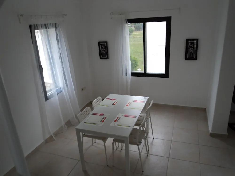 Family Villa, 3 Yatak Odası, Havuz Kenarı