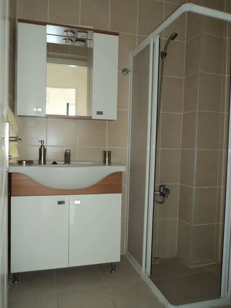 Family Villa, 3 Yatak Odası, Havuz Kenarı