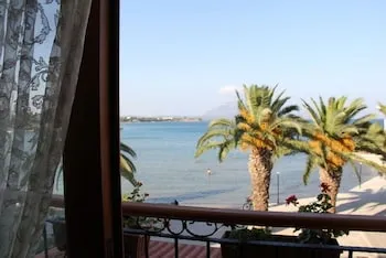 Konak Tuncel Efe