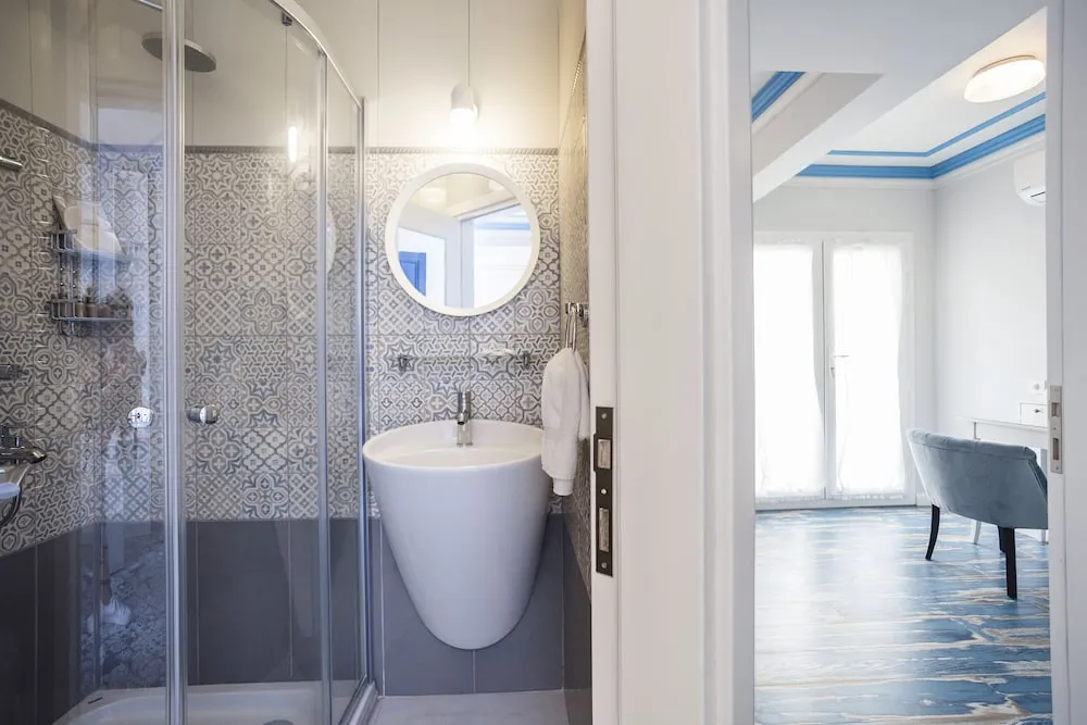 Deluxe Süit, 2 Yatak Odası, Balkon, Bahçe Manzaralı
