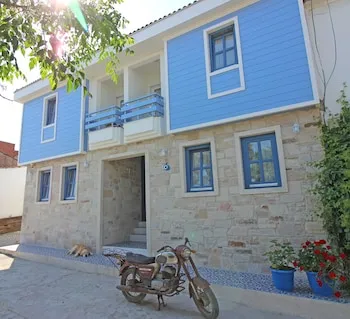 Sardunya Otel