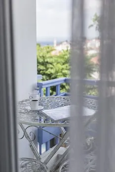 Sardunya Otel