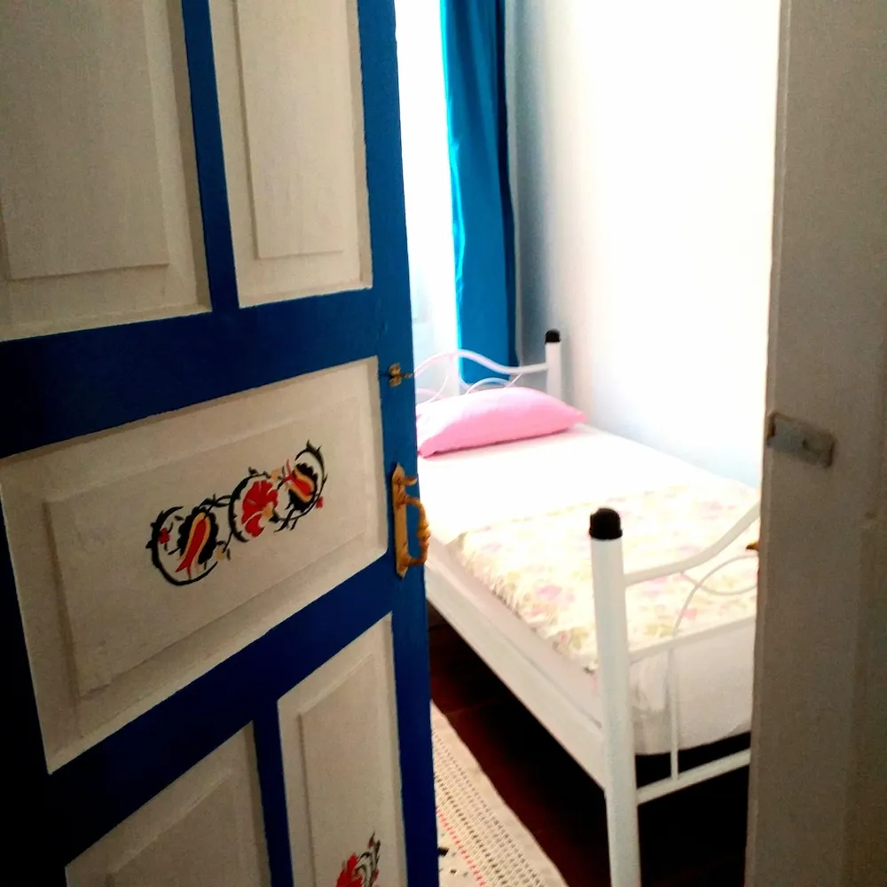 Standard Tek Kişilik Oda