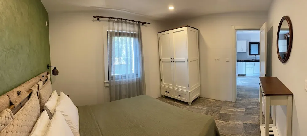 Suit Oda Verandalı 1+1
