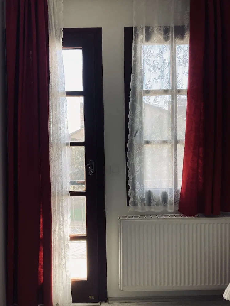 Comfort Tek Büyük Yataklı Oda, Kısmi Deniz Manzaralı