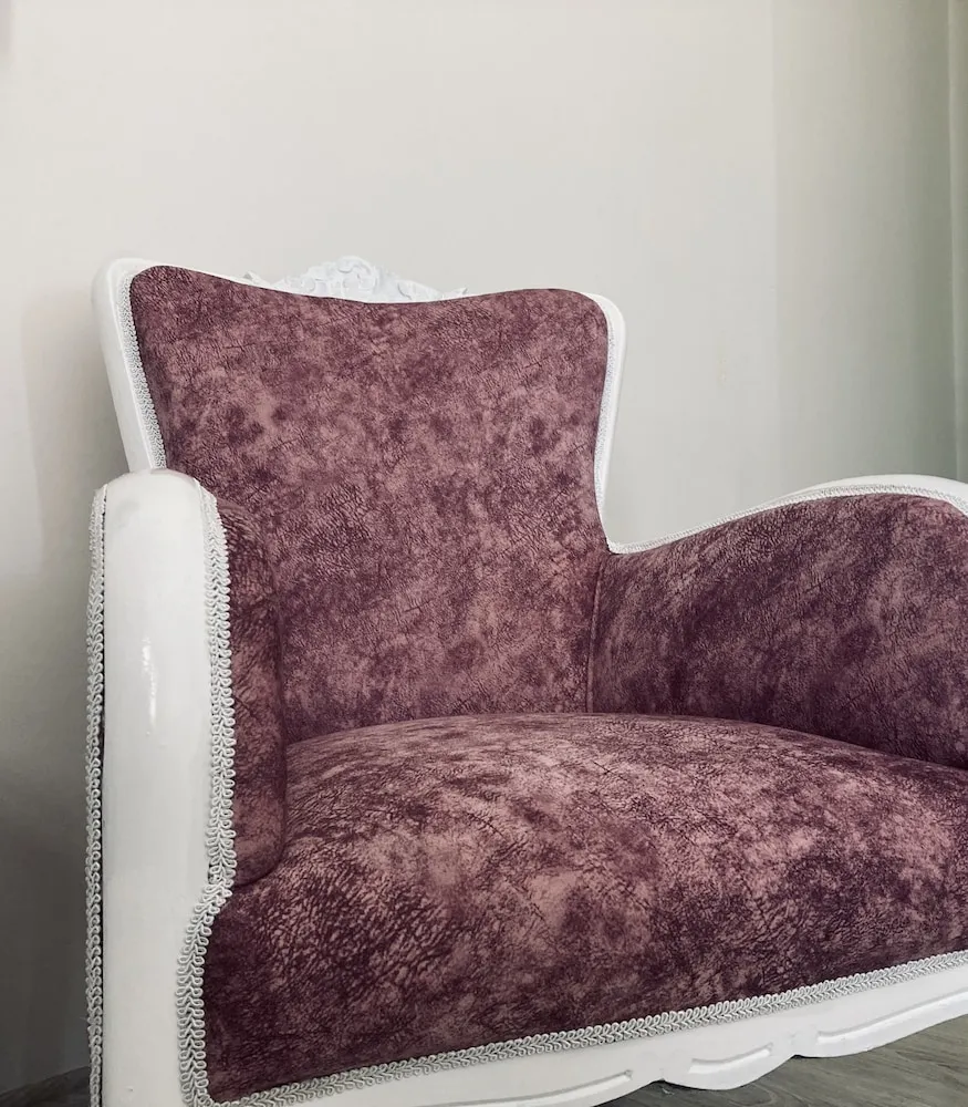 Deluxe Tek Büyük Yataklı Oda, Deniz Manzaralı