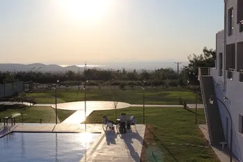 Erzin Artemis Otel