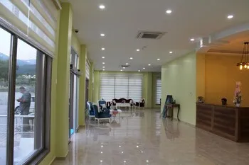 Erzin Artemis Otel