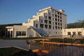 Erzin Artemis Otel