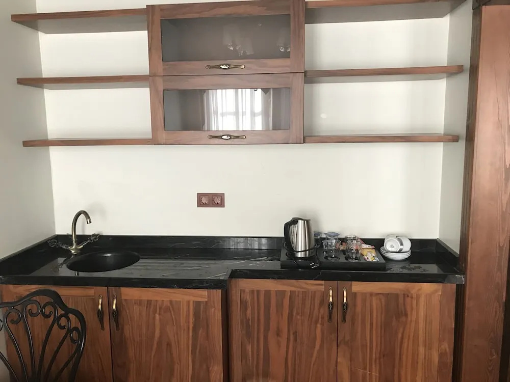 Deluxe Süit, 2 Yatak Odası, 2 Banyolu, Şehir Manzaralı