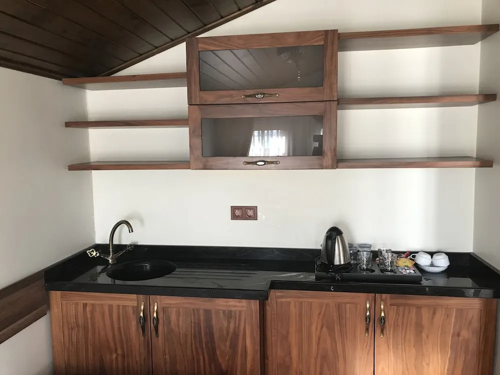 Deluxe Süit, 2 Yatak Odası, 2 Banyolu, Şehir Manzaralı