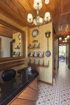Ferman Konak Hotel - Special Class