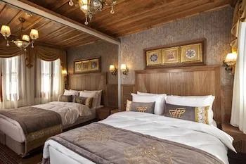 Ferman Konak Hotel - Special Class