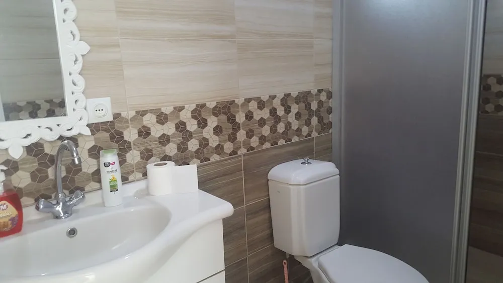 Dubleks, 2 Yatak Odası