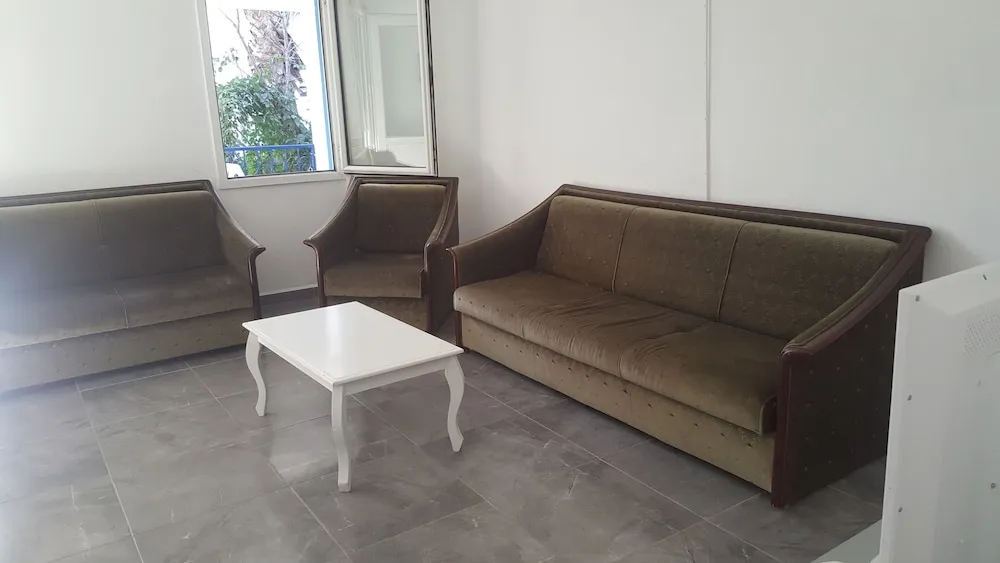 Dubleks, 2 Yatak Odası