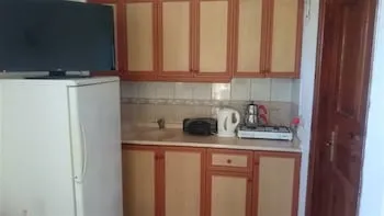 Alfa Apart Otel