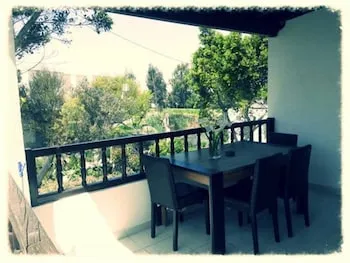 Alfa Apart Otel