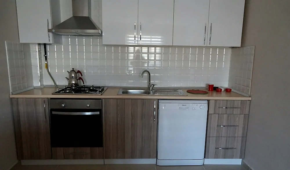 Süit, 1 Yatak Odası