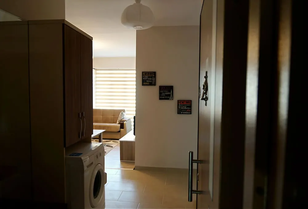 Süit, 1 Yatak Odası