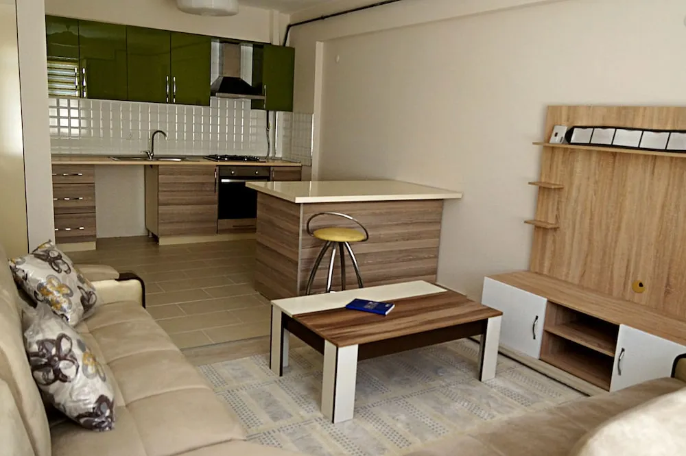 Deluxe Tek Kişilik Oda