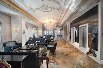 The Time Hotel Marina
