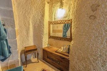Milagre Cave Cappadocia