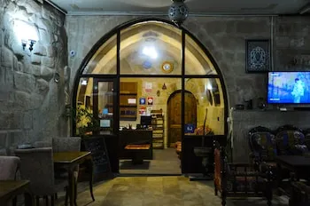 Milagre Cave Cappadocia