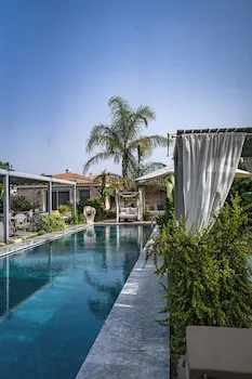 Casa Luna Hotel Alaçatı