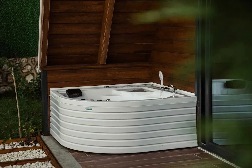 Deluxe Bungalov