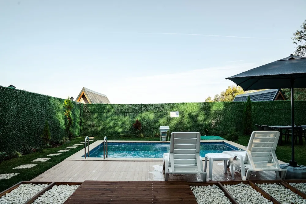 Deluxe Bungalov