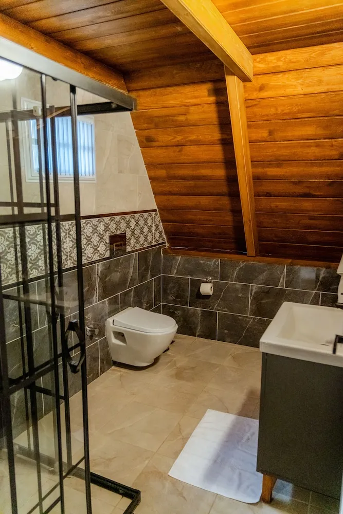 Deluxe Bungalov