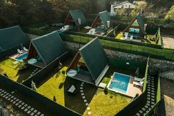 Alis Paradise Sapanca