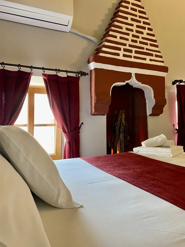 Deluxe Tek Kişilik Oda