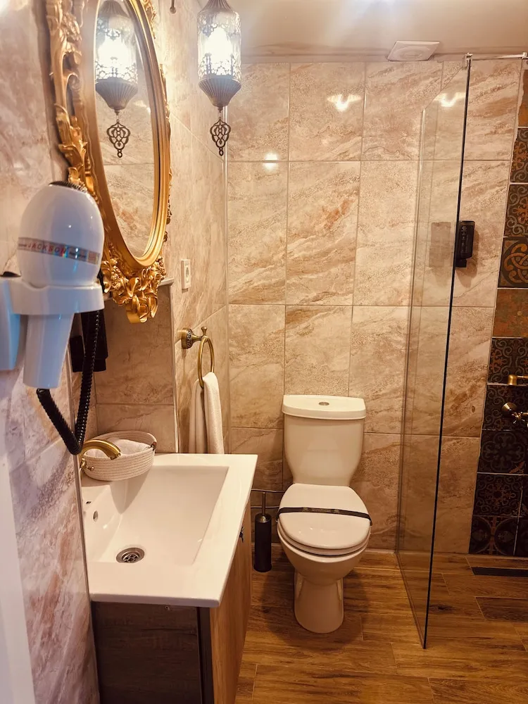 Deluxe Tek Kişilik Oda