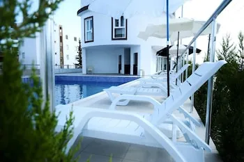 Truva Apart Otel
