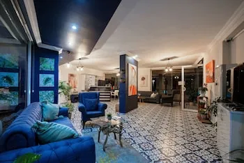 Truva Apart Otel
