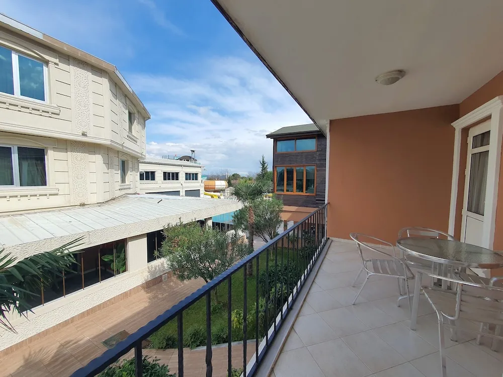 Family Villa