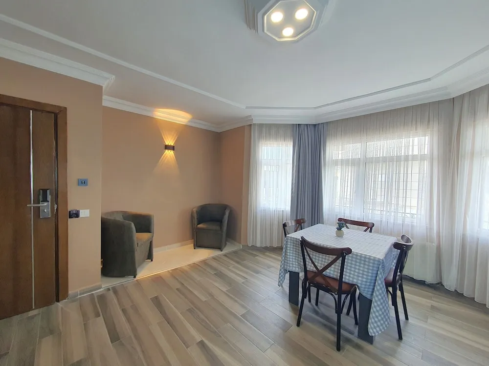 Family Villa