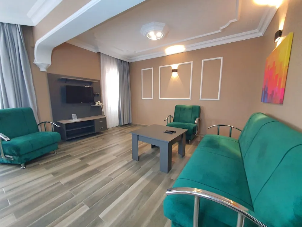 Family Villa