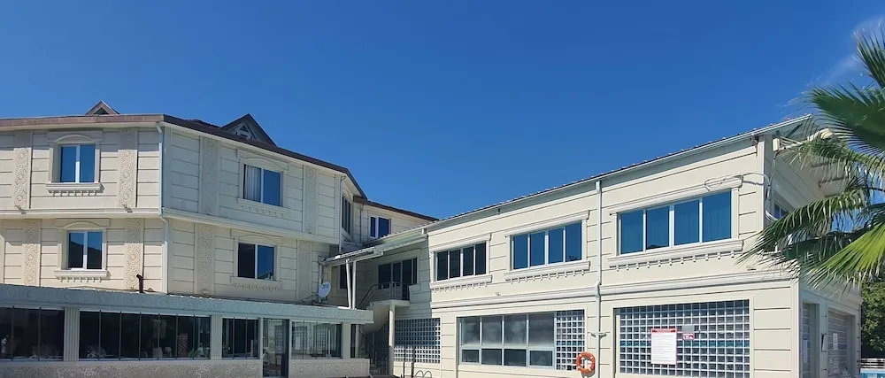 Standard Oda, Sigara İçilmez