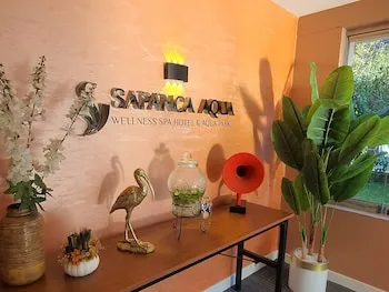 Sapanca Aqua Wellness Spa Hotel & Aqua Park