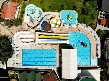 Sapanca Aqua Wellness Spa Hotel