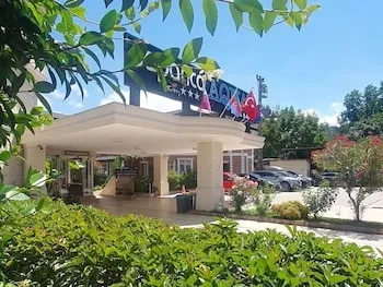 Sapanca Aqua Wellness Spa Hotel & Aqua Park