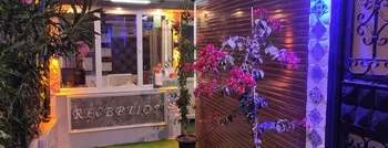 Zeytindalı Apart Otel