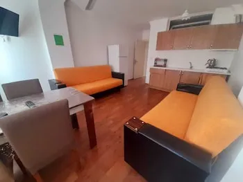 Zeytindalı Apart Otel