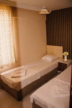 Zeytindalı Apart Otel