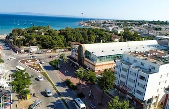 Zeytindalı Apart Otel