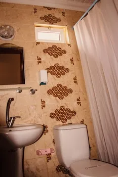 Zeytindalı Apart Otel