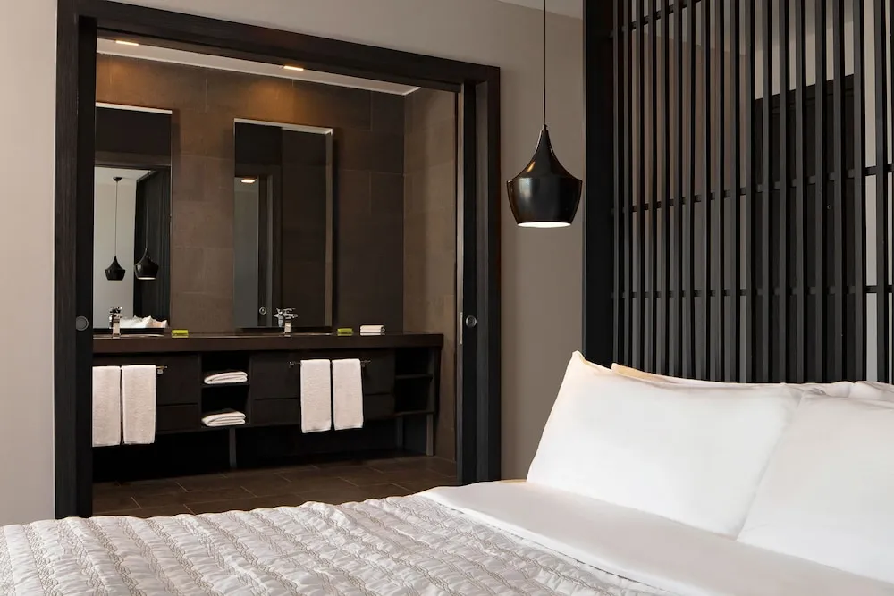 Deluxe Oda, 1 En Büyük (King) Boy Yatak, Sigara İçilmez, Balkon (Balcony)