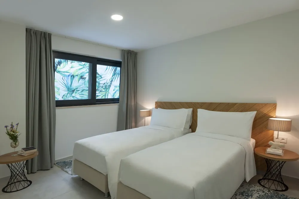 Family Villa, 3 Yatak Odası, Sigara İçilmez, Deniz Manzaralı (Balcony)